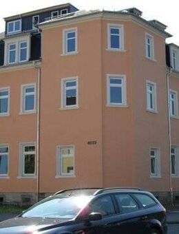 große 2-Raum-Wohnung mit Kamin - Weinböhla