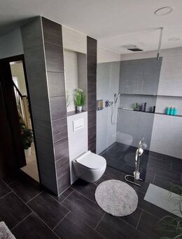 Modernisierte Doppelhaushälfte in Lübeck - Lübeck