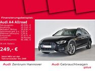 Audi A4 Allroad, quattro 40 TDI, Jahr 2023 - Hannover