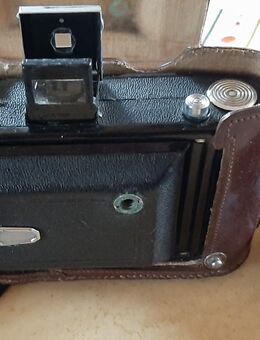 Fotoapparat ZEIS Geräte auch Blitzlicht und Marken - Hersbruck