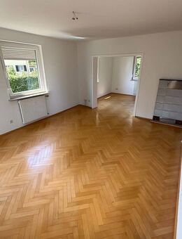 3-Zimmer Wohnung im Erdgeschoss neu renoviert - Schwäbisch Hall