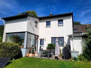 Freistehendes Wohnhaus mit Garage in herrlicher Lage von Trier-Olewig mit schönem Blick - Trier