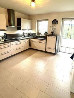 Familienfreundliches Haus in Achim-Uesen mit sehr guter Energieeffizienz- in einer ruhigen Wohnstrasse - Achim