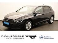 VW Golf, 1.5 TSI 8 VIII Life, Jahr 2023 - Wolfsburg