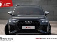 Audi RSQ3, quattro, Jahr 2024 - Konstanz