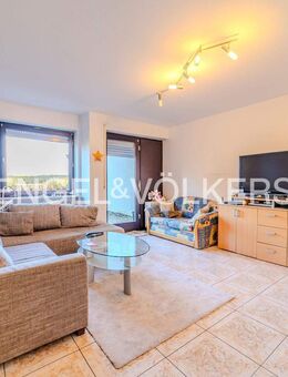 2-Zimmer-Wohnung mit Wellnessbereich - Schönwald (Schwarzwald)