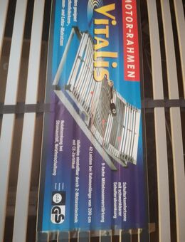 Elektrische Lattenroste 90x200 - Duisburg
