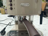 DeLonghi Espresso und Cappucino Maker - Schorndorf (Baden-Württemberg)