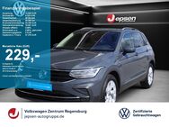 VW Tiguan, 1.5 TSI MOVE, Jahr 2023 - Regensburg
