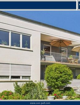 Dreifamilienhaus mit Gartenparadies - perfekt für Familien, Generationenwohnen oder Kapitalanleger - Viereth-Trunstadt