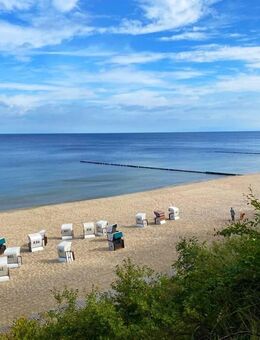 Anwesen mit Urlaubsflair auf der Sonneninsel Usedom - Koserow