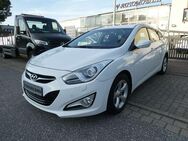 Hyundai i40 cw 5 Star Edition Automatik - Neu Wulmstorf