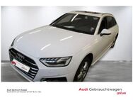Audi A4, Avant 40 TDI qu, Jahr 2021 - Kassel