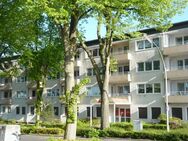 Attraktive 2-Zimmer-Wohnung mit Balkon - Datteln