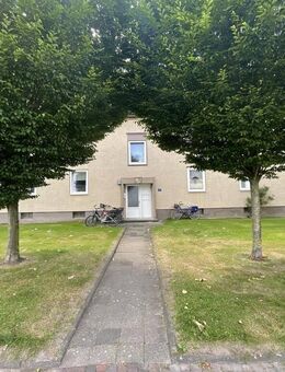 Renovierte 3-Zimmer-Wohnung in Wilhelmshaven Fedderwardergroden - Wilhelmshaven