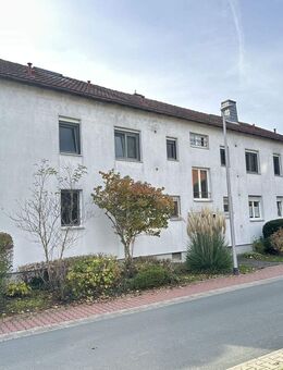 4-Zimmer-Wohnung mit Balkon in ruhiger Lage von Kriftel! - Kriftel