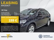 VW Taigo, 1.0 TSI LIFE, Jahr 2024 - Bochum