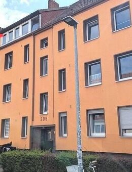 Gemütliche Eigentumswohnung in zentraler Lage!! - Bremen