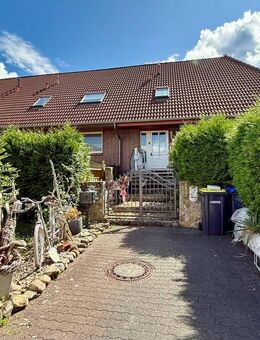 Gemütliches Reihenendhaus in Sülzetal - Sülzetal