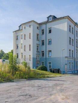 8 % Mietrendite -Mehrfamilienhaus in Chemnitz - Chemnitz