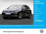 VW Golf, 2.0 VIII MOVE, Jahr 2024 - Bergkamen