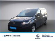 VW Caddy Maxi Cargo 2.0TDI 90kW SG6 - Wismar