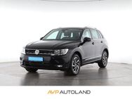 VW Tiguan, 2.0 TSI | | |, Jahr 2017 - Plattling