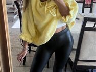 Leder leggings gesucht - Offenbach (Main)