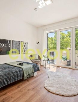Stylisches Studentenapartment in Berlin - Vollmöbliert & citynah - Berlin