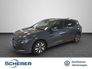 VW Golf, 2.0 TDI VIII Move APP, Jahr 2023 - Mainz