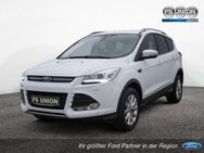 Ford Kuga EL. HECKKL. KAMERA XENON AHK NAVIGATION - Halle (Saale)