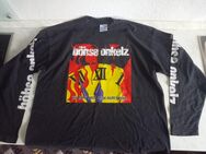 Böhse Onkelz Longsleeve WIR HAM NOCH LANGE NICHT GENUG - Hagen (Stadt der FernUniversität) Dahl