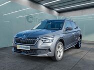 Skoda Kamiq, 1.5 Tour, Jahr 2023 - München