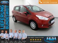 Ford B-Max, 1.0 Ecob Trend PPS, Jahr 2016 - Premnitz