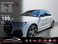 Audi A1, Sportback 30 TFSI S line, Jahr 2023 - Sigmaringen