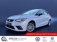 Seat Ibiza, FR ||APP, Jahr 2024 - Gröditz