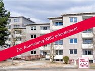 Vollmodernisierte Familienwohnung mit neuem Bad - "Freie Scholle eG" - Bielefeld