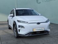 Hyundai Kona, Advantage Elektro, Jahr 2021 - München