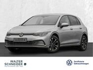 VW Golf, 1.0 VIII eTSI United, Jahr 2020 - Siegen (Universitätsstadt)