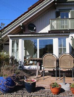 Zentral wohnen im nördlichen Saarland - naturnah und komfortabel - Freisen