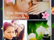 Beste Thai Massage München - München