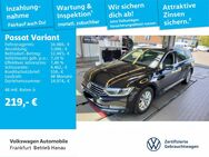 VW Passat Variant, 1.4 TSI Comfortline Heckleuchten Passat, Jahr 2018 - Hanau (Brüder-Grimm-Stadt)