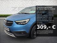 Opel Crossland, 1.2 Turbo Ultimate, Jahr 2018 - Schorfheide