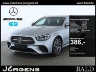 Mercedes E 200, T AMG Wide Easy-P 19, Jahr 2023 - Waldbröl