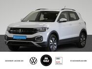 VW T-Cross, 1.0 TSI Life AppConnect, Jahr 2023 - Hannover