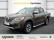 Renault Alaskan, Intens dCi 190 Automatik, Jahr 2019 - Hannover