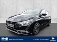 Hyundai i20, Trend Mild-Hybrid, Jahr 2024 - Köln