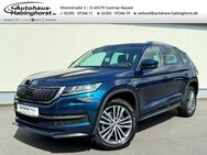 Skoda Kodiaq, 2.0 TSI Canton, Jahr 2021 - Castrop-Rauxel