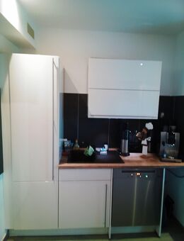 Nobilia Küchenzeilen - Hattingen