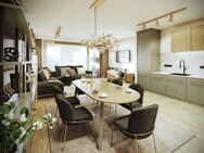 3.2.3 Wohnen mit Stil - modern, zentral und lichtdurchflutet! - Dresden